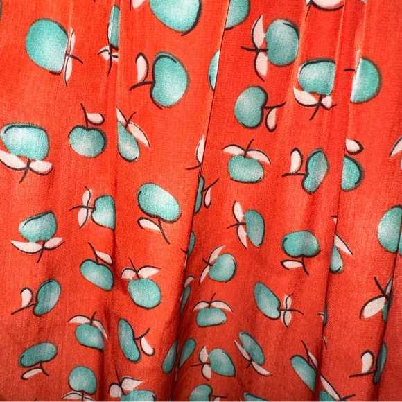 Women’s Angel Eye London Apple dress sz S NWT - Picture 3 of 10